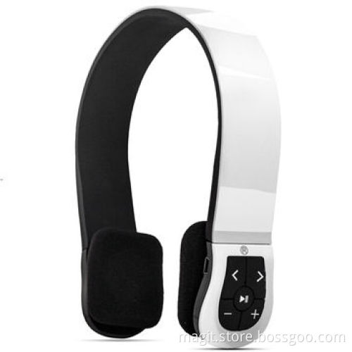 Bluetooth stereo headset and headphones manufacturer